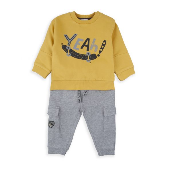 Conjunto Sport Yeah - Imagen 3