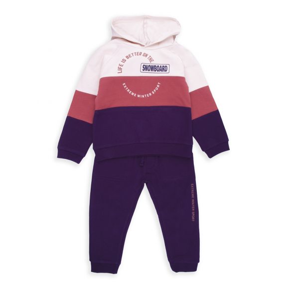 Conjunto Sport Snowboard - Imagen 2