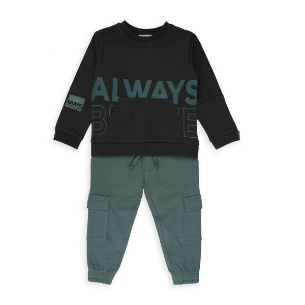 Conjunto Sport Always - Imagen 3