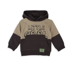 Sudadera Little Cool