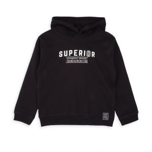 Sudadera con Capucha