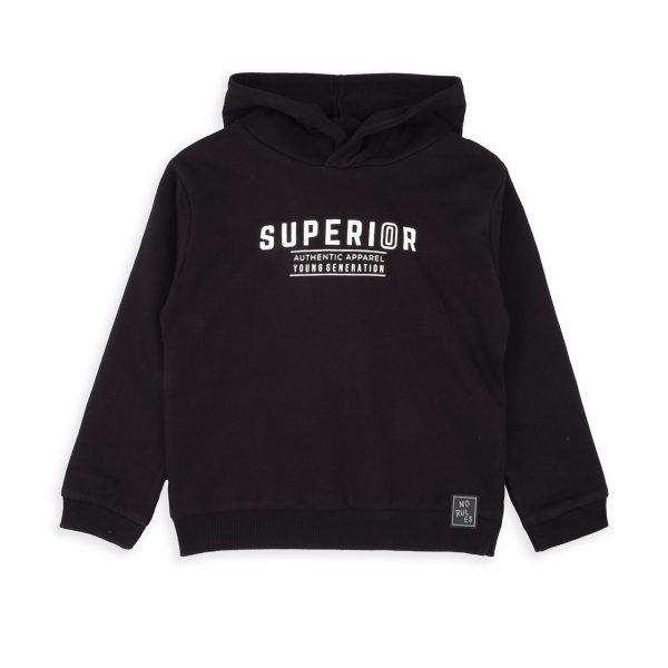 Sudadera con Capucha