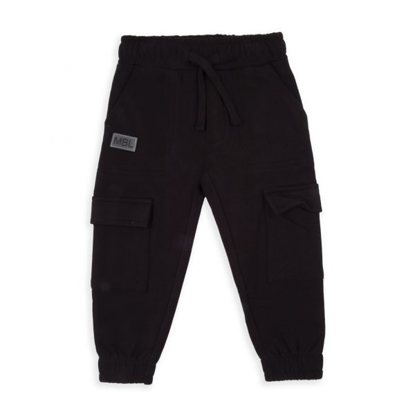 Pantalón Cargo - Imagen 2