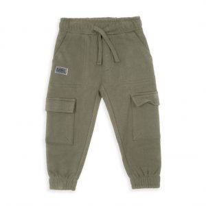 Pantalón Cargo