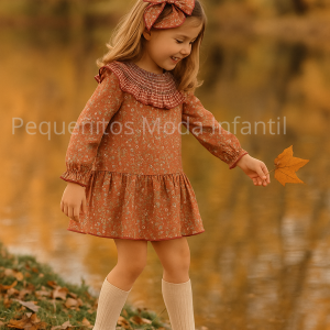 Vestido Siroco