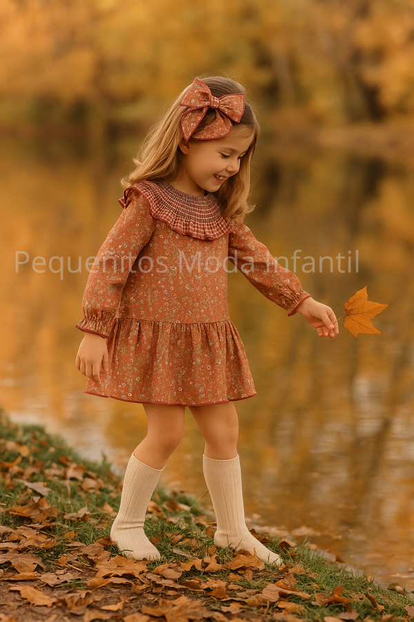 Vestido Siroco