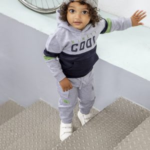 Conjunto Sport Cool