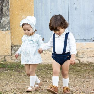 Conjunto Pololo Excellent Levante