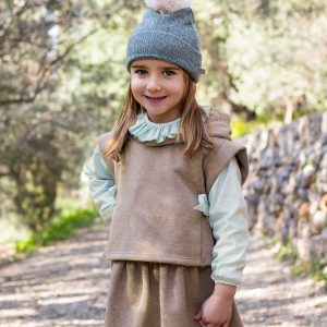 Conjunto Sport Simún