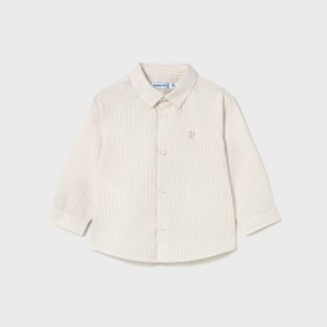 Camisa Básica