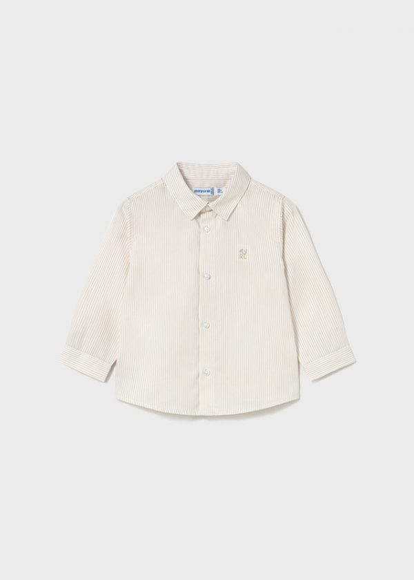 Camisa Básica