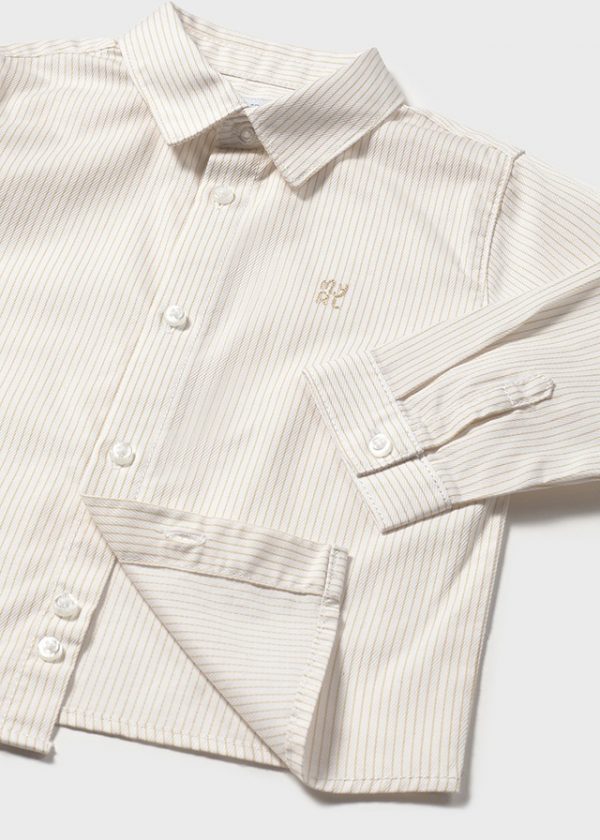 Camisa Básica - Imagen 3