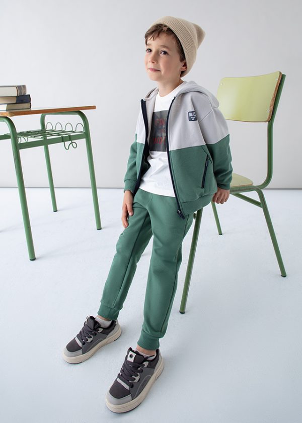 Pantalón deporte Unisex