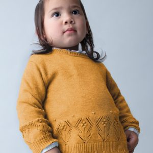 Jersey Miel