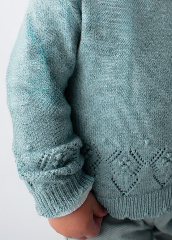 Jersey Blue - Imagen 2