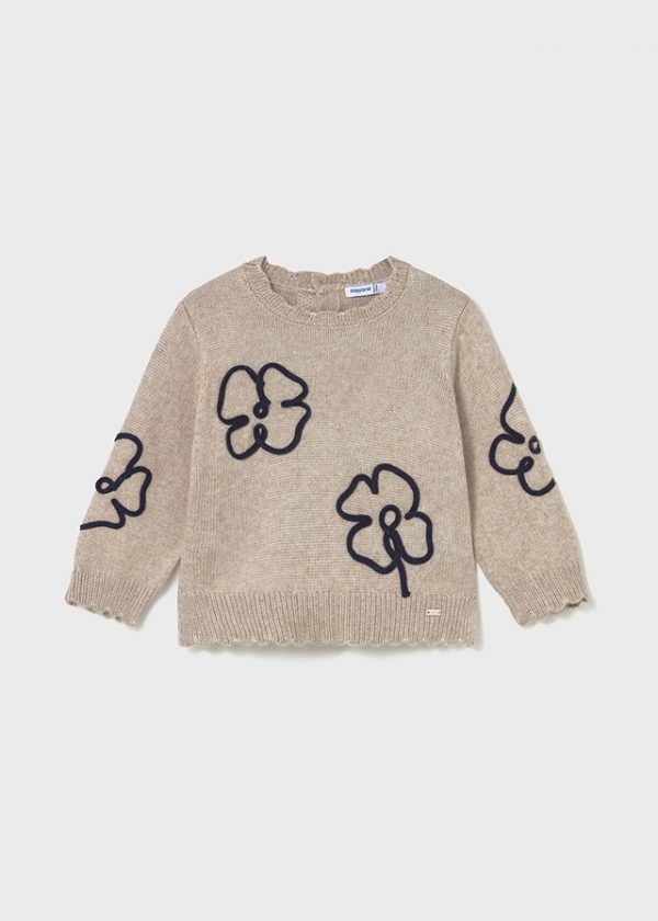 Jersey Toffe - Imagen 2