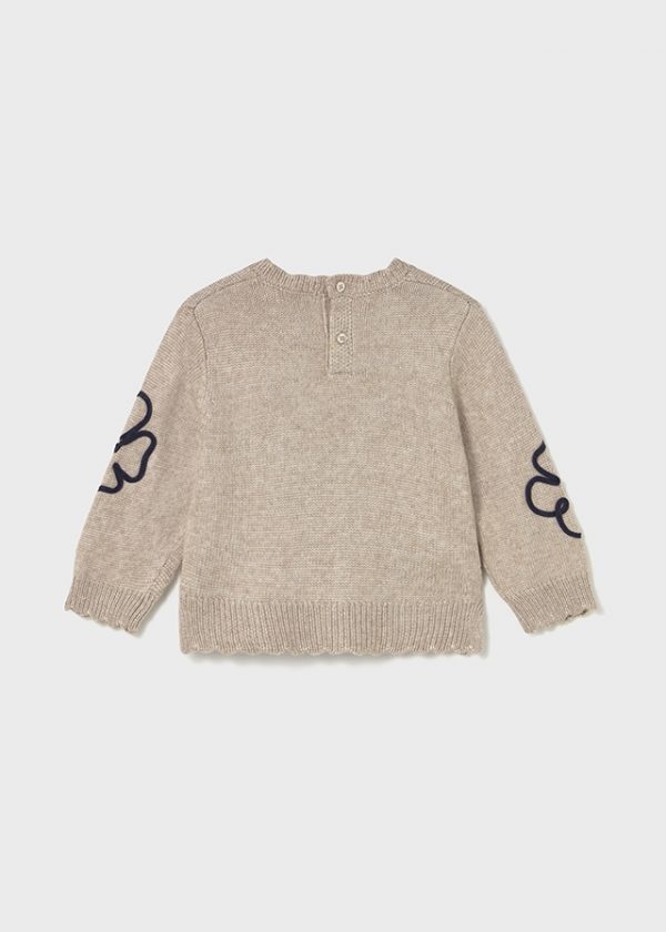 Jersey Toffe - Imagen 3