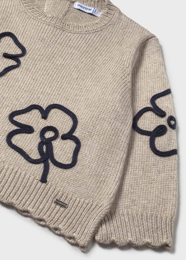Jersey Toffe - Imagen 4