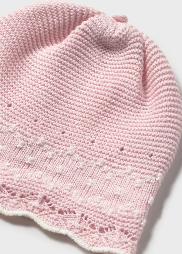 Conjunto 3P. Tricot - Imagen 4