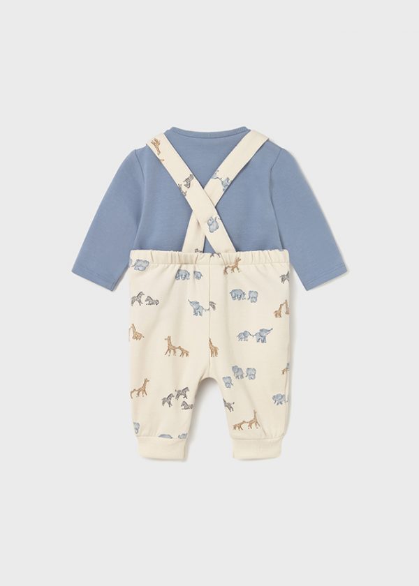 Conjunto Peto Animales - Imagen 4