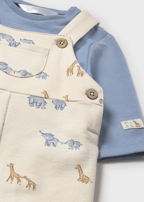 Conjunto Peto Animales - Imagen 5