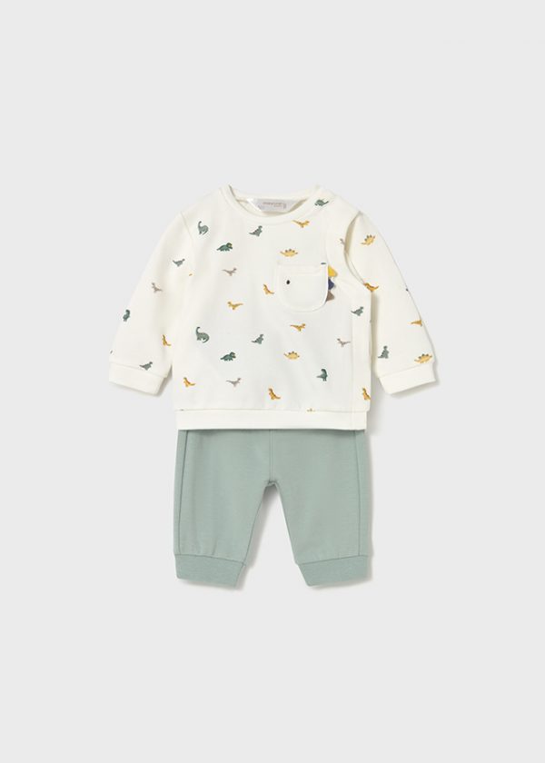 Conjunto Dinosaurio - Imagen 2