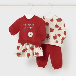 Conjunto Manzana