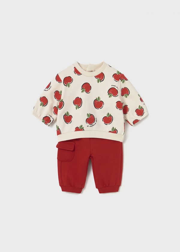 Conjunto Manzana - Imagen 4