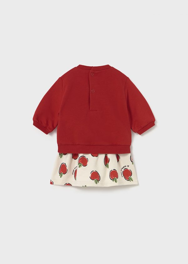 Conjunto Manzana - Imagen 5