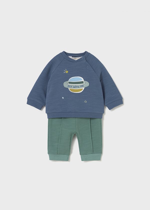 Conjunto Sport Nasa - Imagen 2