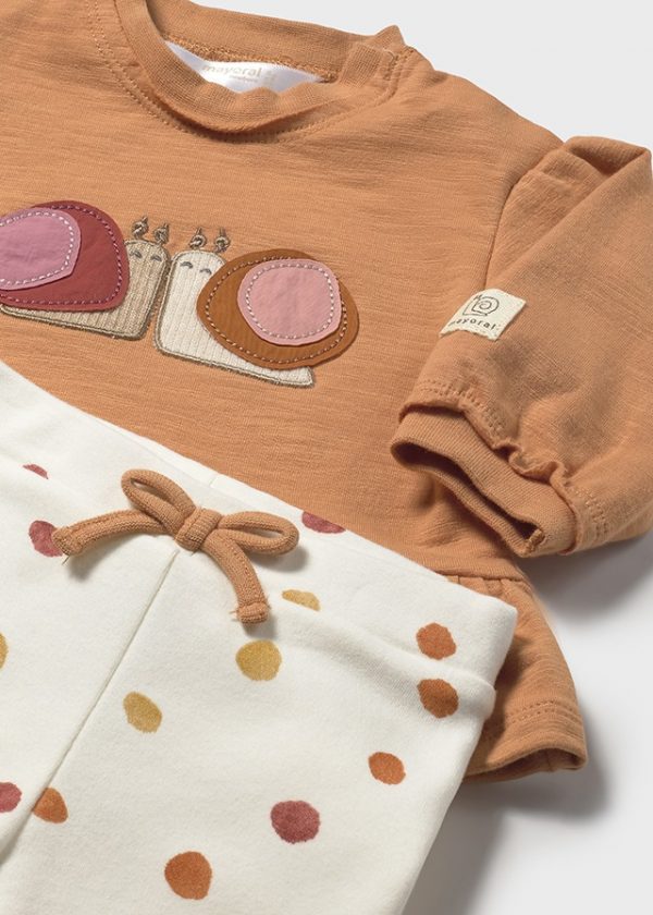 Conjunto Legging Caracol - Imagen 4