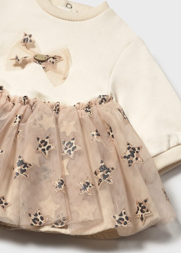 Conjunto Falda y Pullover - Imagen 3