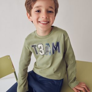 Camiseta Lenticular