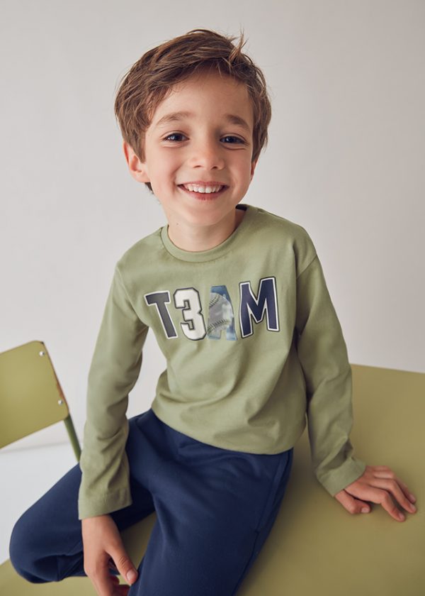 Camiseta Lenticular