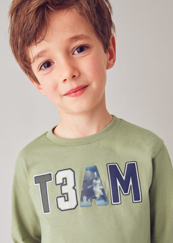Camiseta Lenticular - Imagen 2
