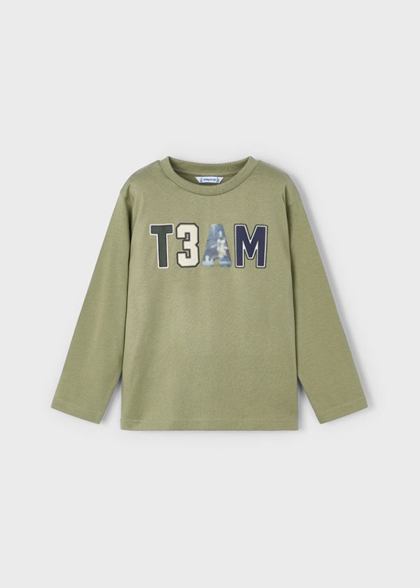 Camiseta Lenticular - Imagen 3