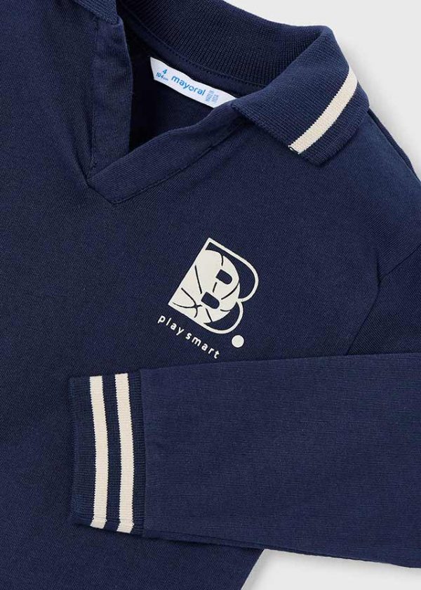 Polo Patentes - Imagen 3