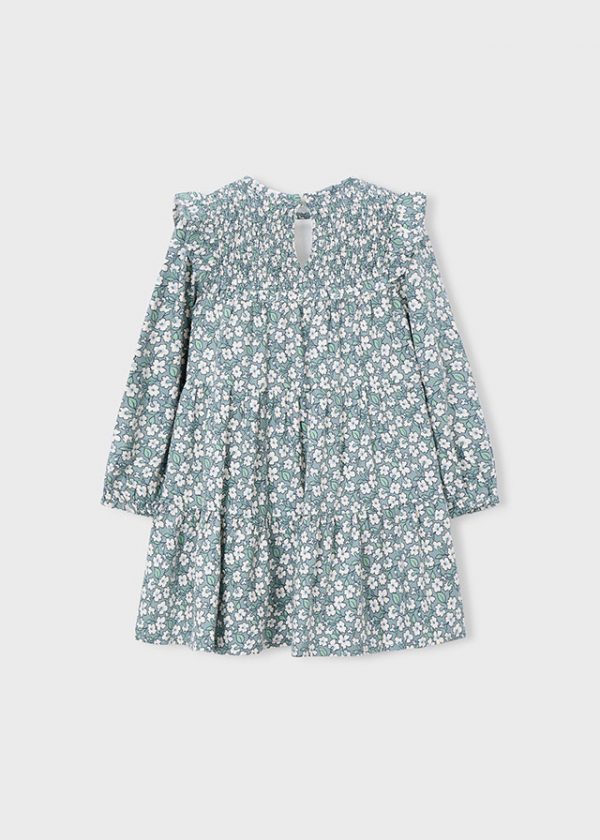 Vestido Viella Salvia - Imagen 2