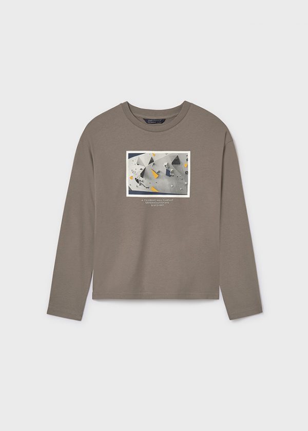 Camiseta Roca Chico - Imagen 2