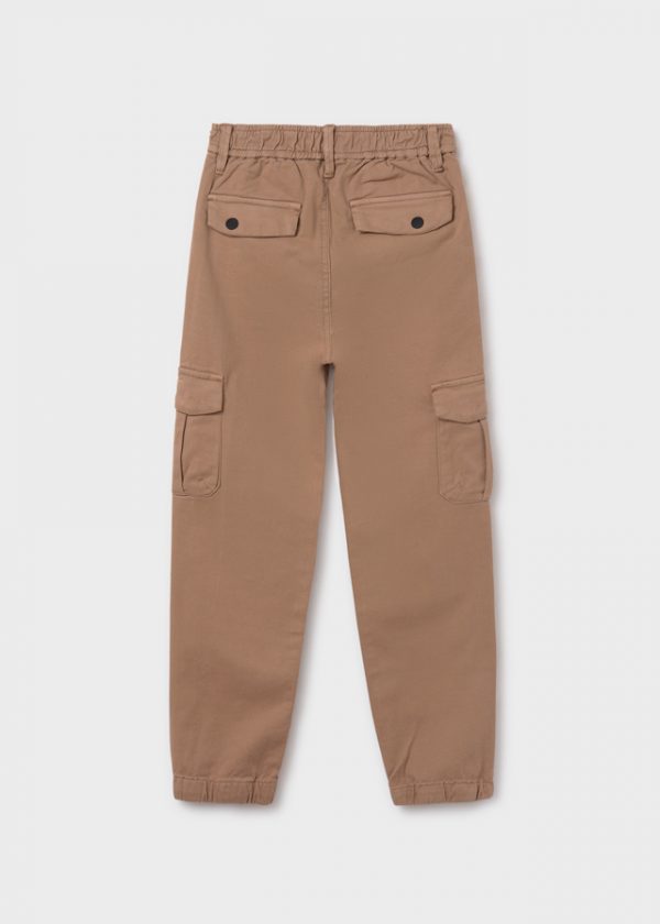 Pantalón Cargo Chico - Imagen 3