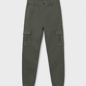 Pantalón Cargo Chico