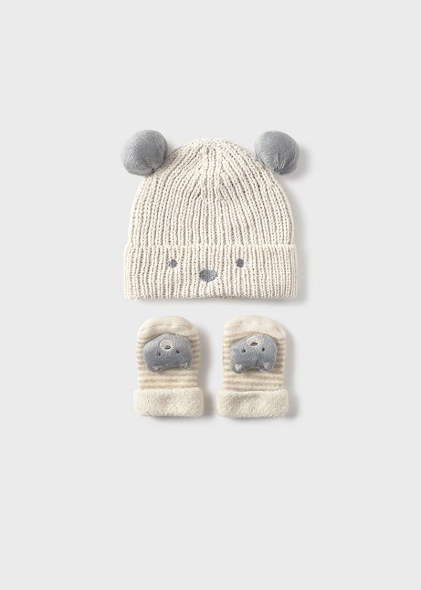 Set Gorro y Calcetines - Imagen 2