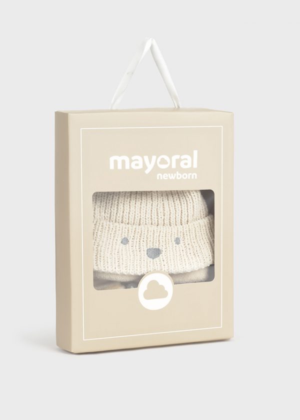 Set Gorro y Calcetines - Imagen 4