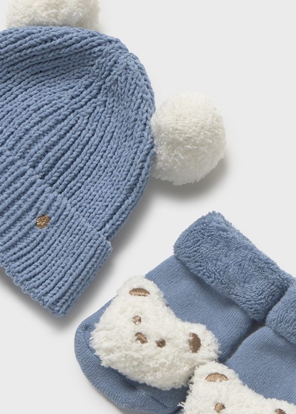 Set Gorro y Calcetines - Imagen 2
