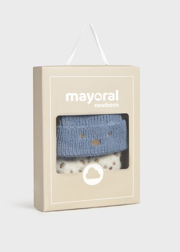 Set Gorro y Calcetines - Imagen 3