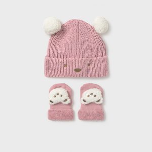 Set Gorro y Calcetines