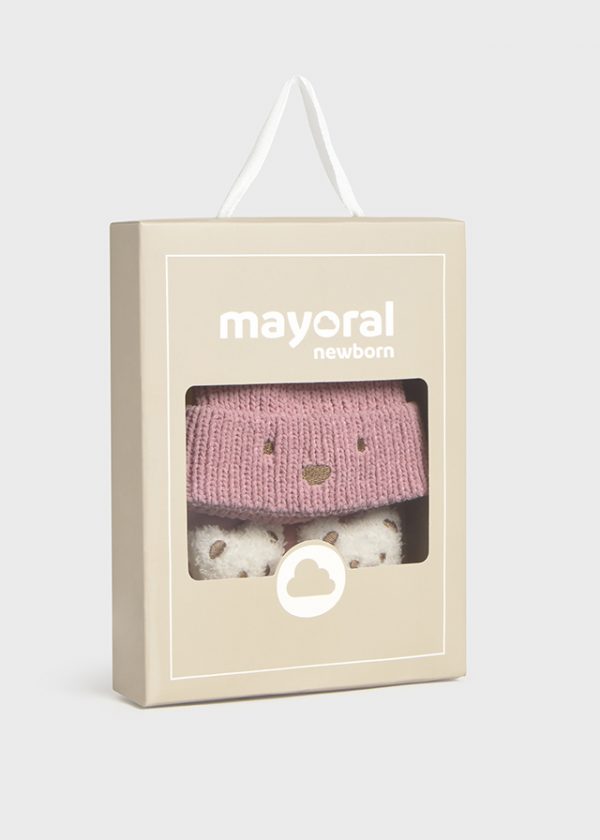 Set Gorro y Calcetines - Imagen 3