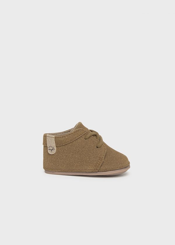 Botas Desert