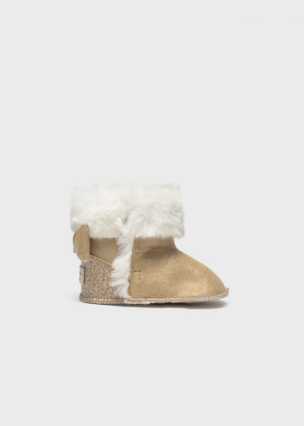 Botas Serraje - Imagen 2