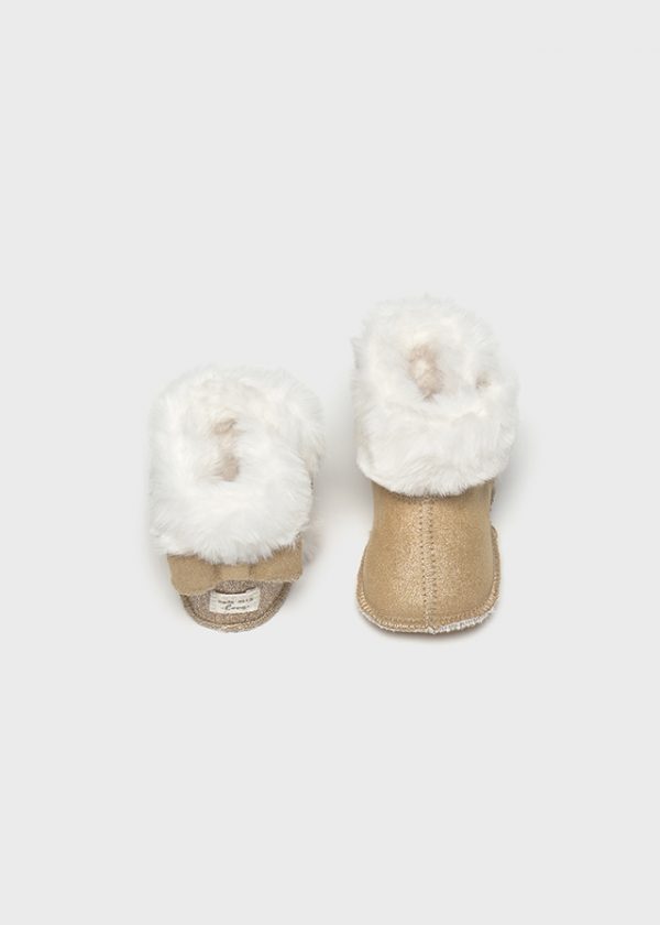 Botas Serraje - Imagen 3